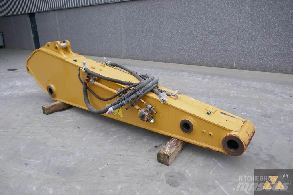 CAT 352F Stick Transport - Autres
