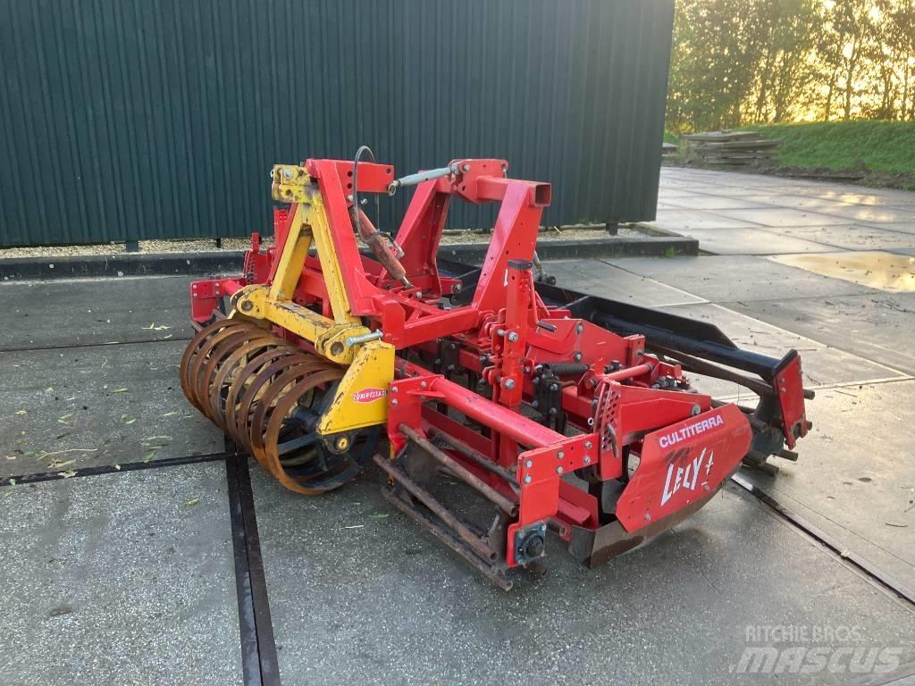Lely Cultiterra 300 Herse