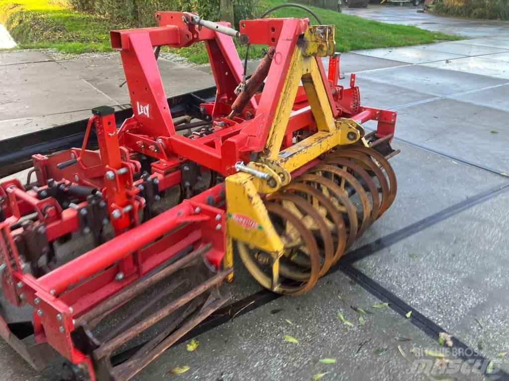 Lely Cultiterra 300 Herse