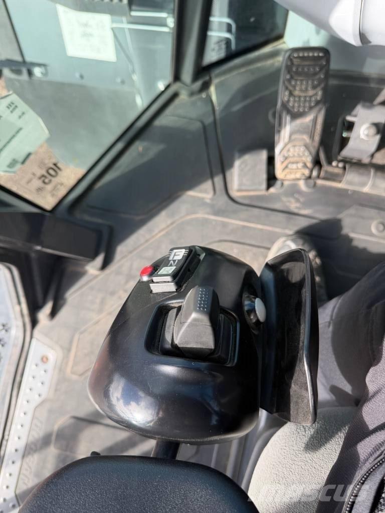 Develon DL 380-7 Chargeuse sur pneus