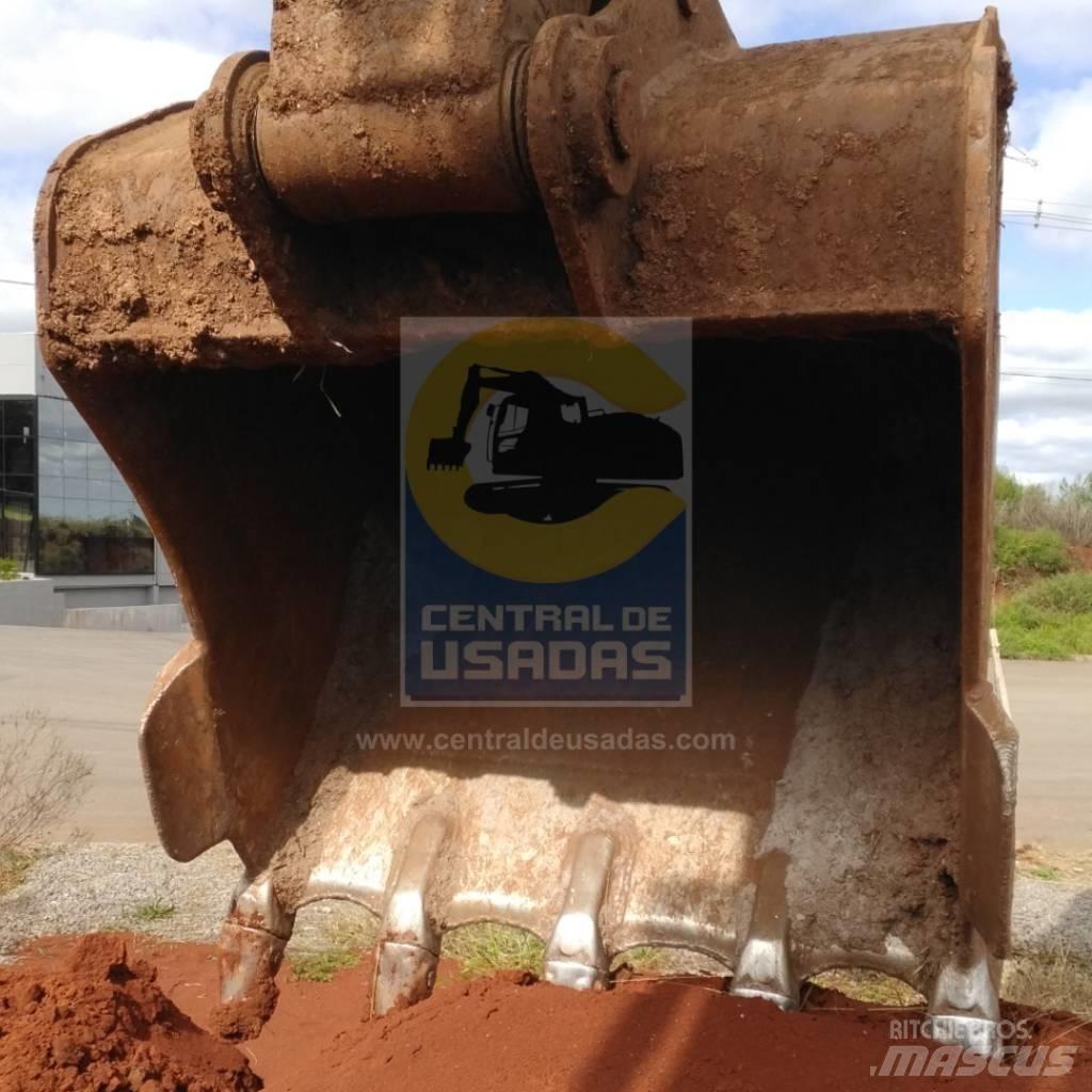 Volvo EC 210 D Pelle sur chenilles