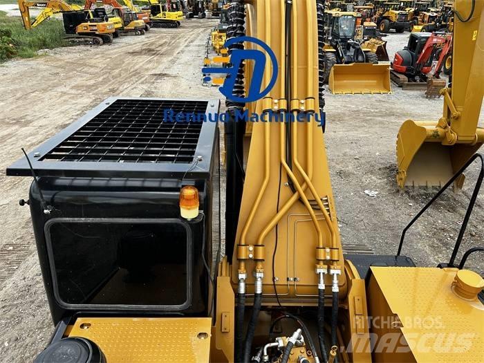 CAT 330 D Pelle sur chenilles