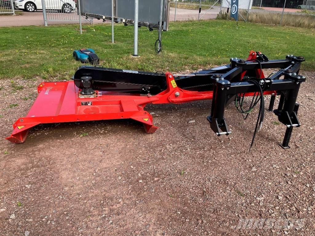 Tokvam ilsbo M160S Agriculture - Autres