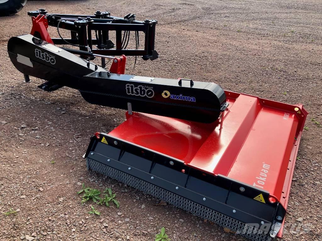 Tokvam ilsbo M160S Agriculture - Autres