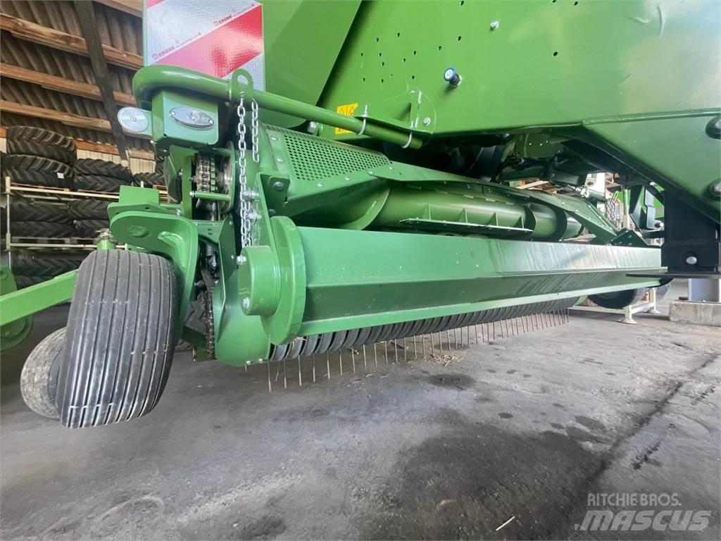 Krone 1290 HDP VC Presse cubique