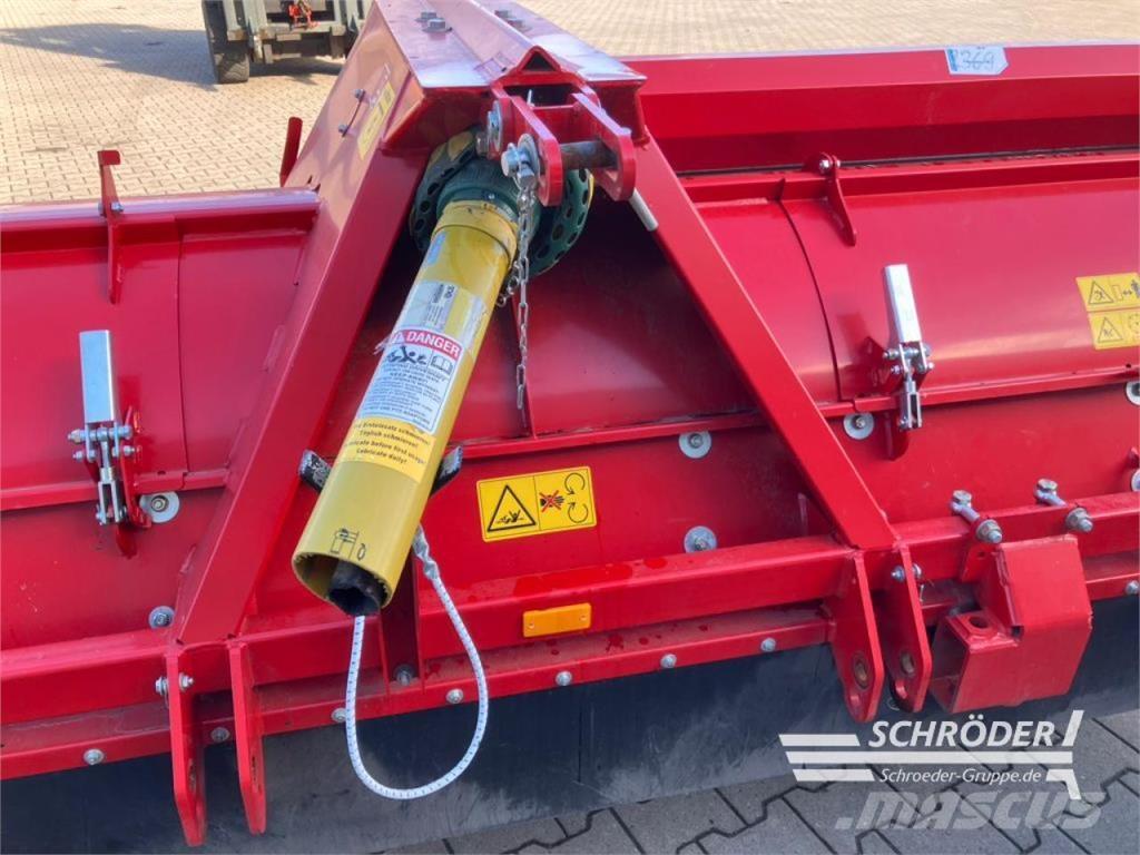 Grimme KS 75-4 Arracheuse de pommes de terre