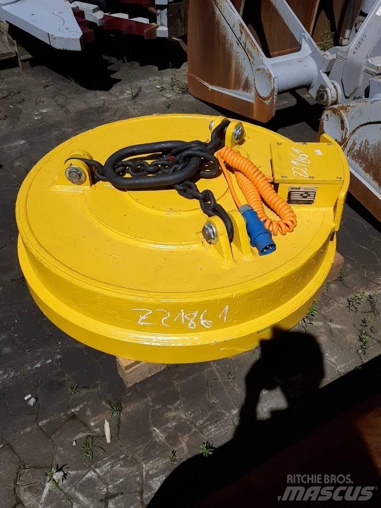  WOKO R12,5 Plaque vibrante