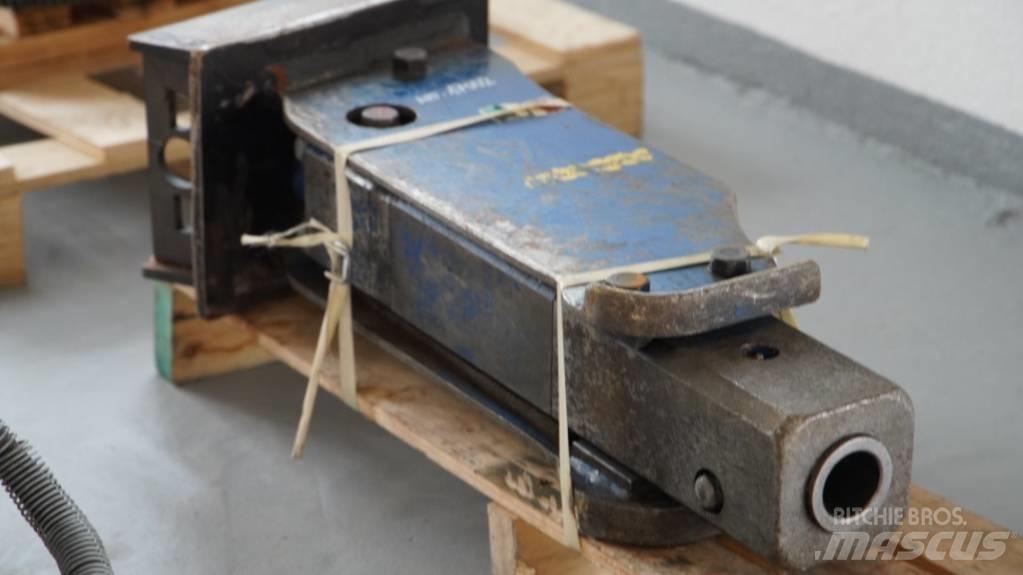 Vistarini VH90 Marteau hydraulique