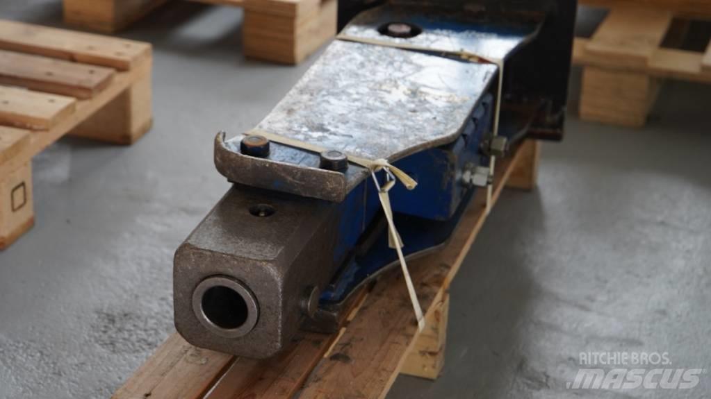 Vistarini VH90 Marteau hydraulique