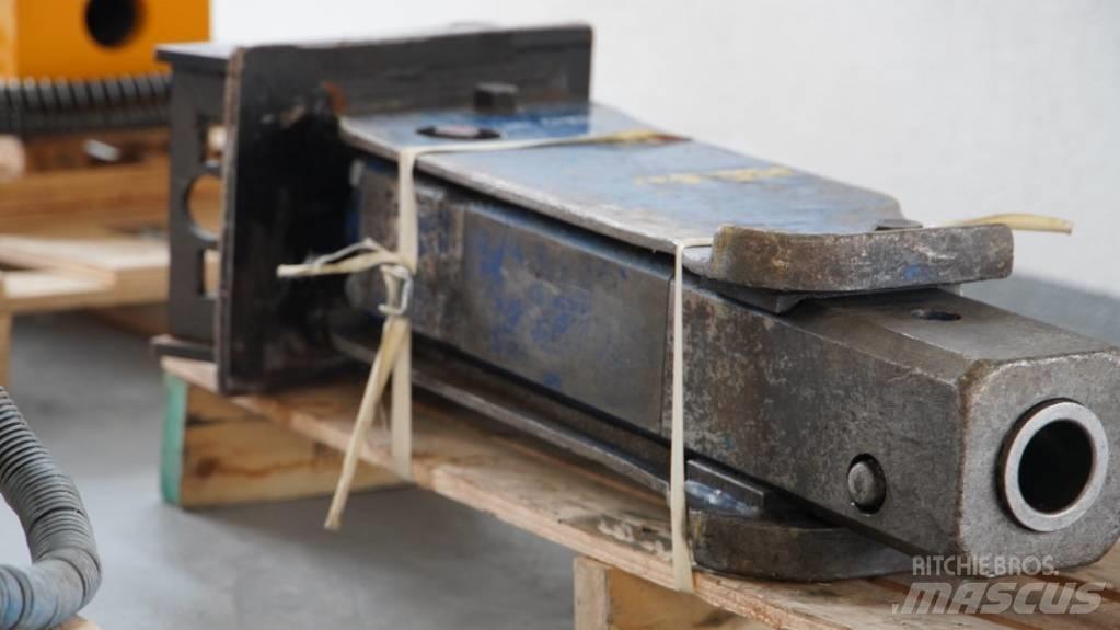Vistarini VH90 Marteau hydraulique