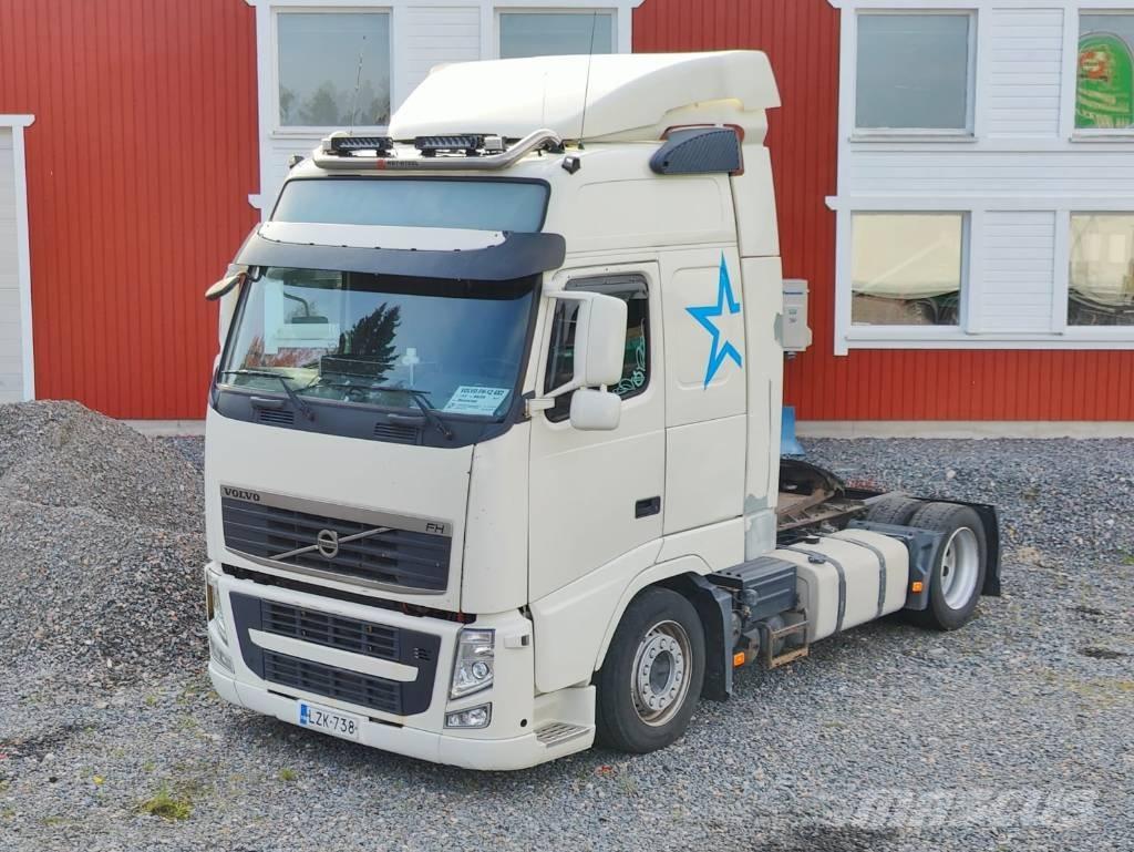 Volvo FH 13 Tracteur routier