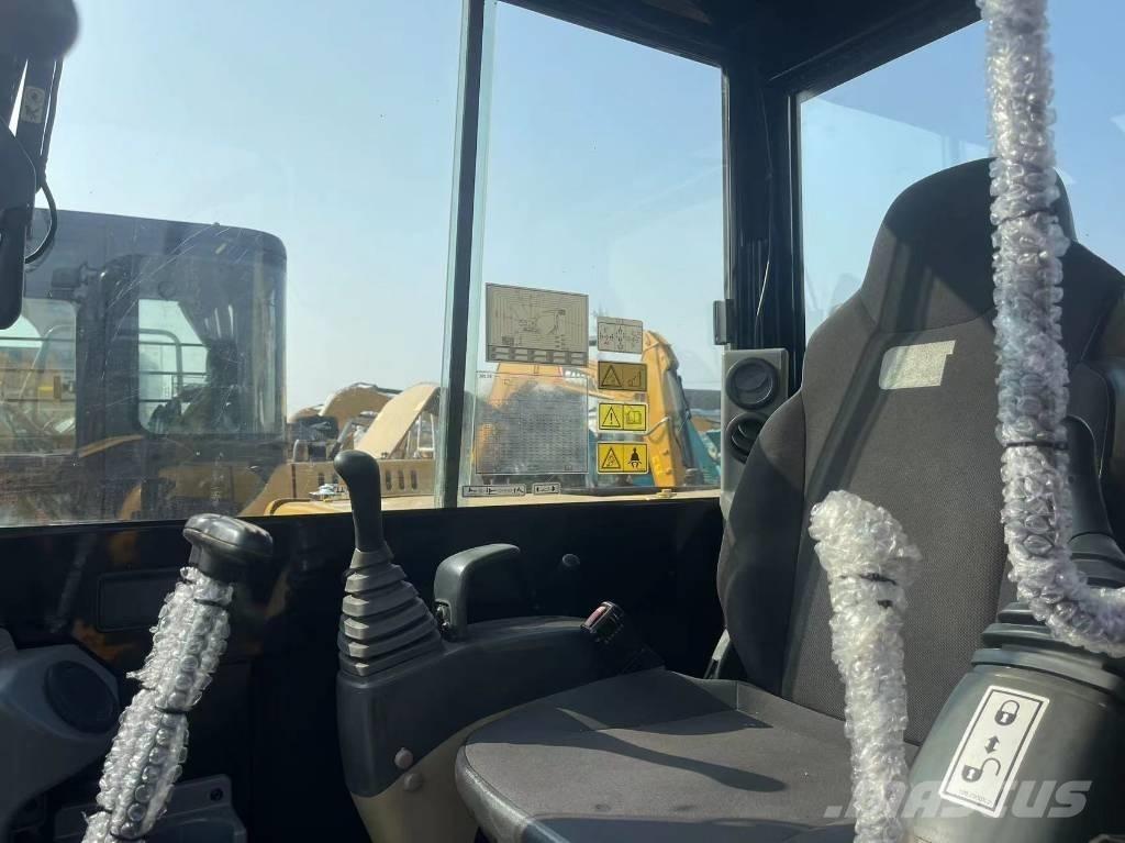 CAT 305.5 E CR Mini pelle < 7t