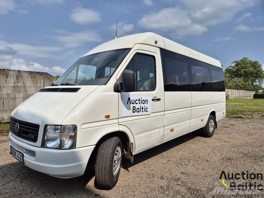 Volkswagen LT32 Autre fourgon / utilitaire