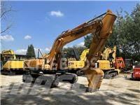 Hyundai 200LC-9S Pelle sur chenilles