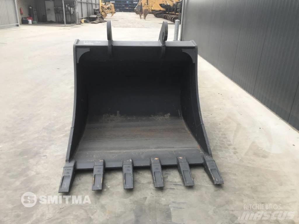  Smitma CW40 Godet