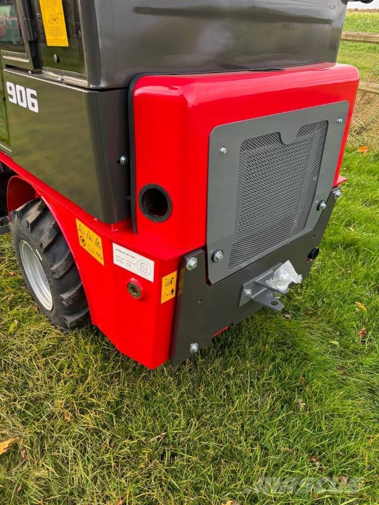  Max Loader 906 Mini chargeuse