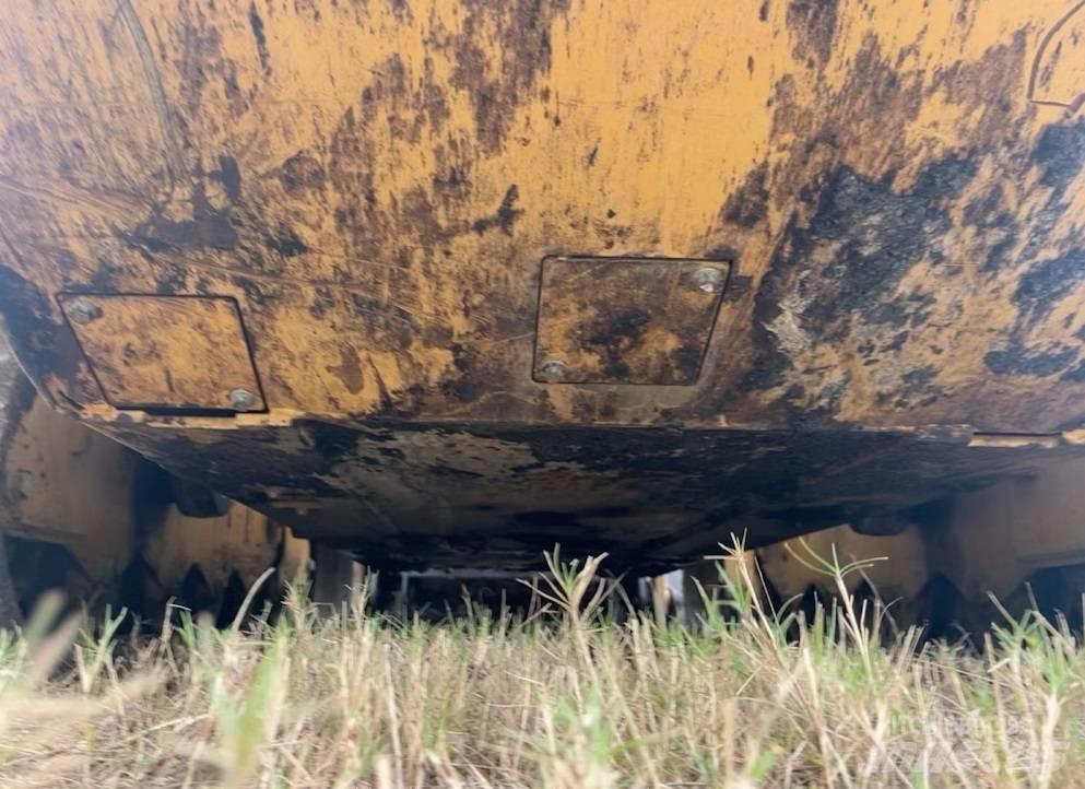 CAT 299 D 3 Chargeuse compacte