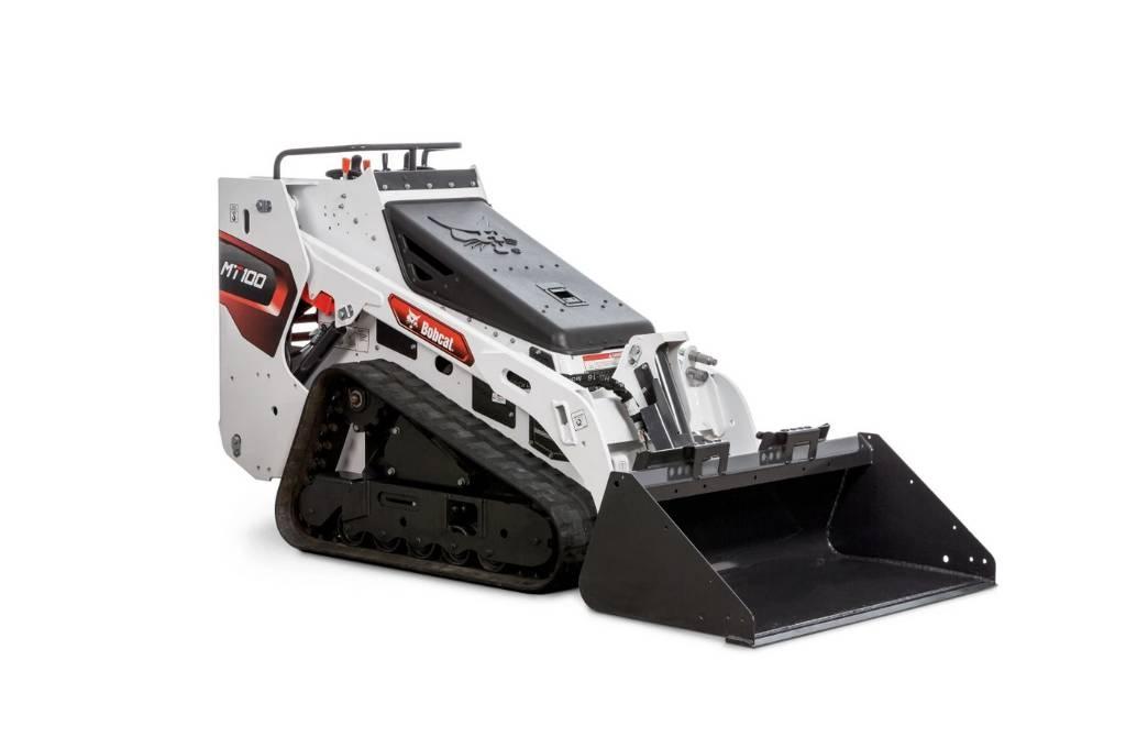 Bobcat MT 100 Mini chargeuse