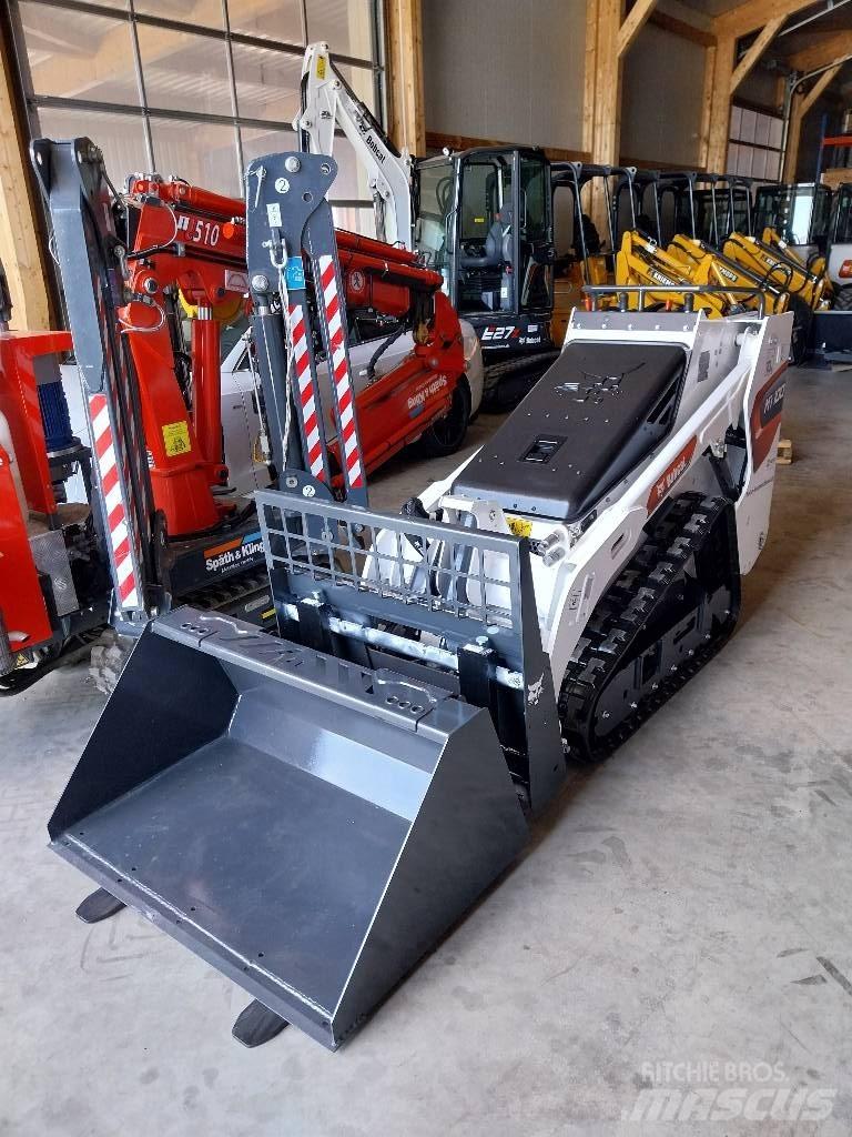 Bobcat MT 100 Mini chargeuse