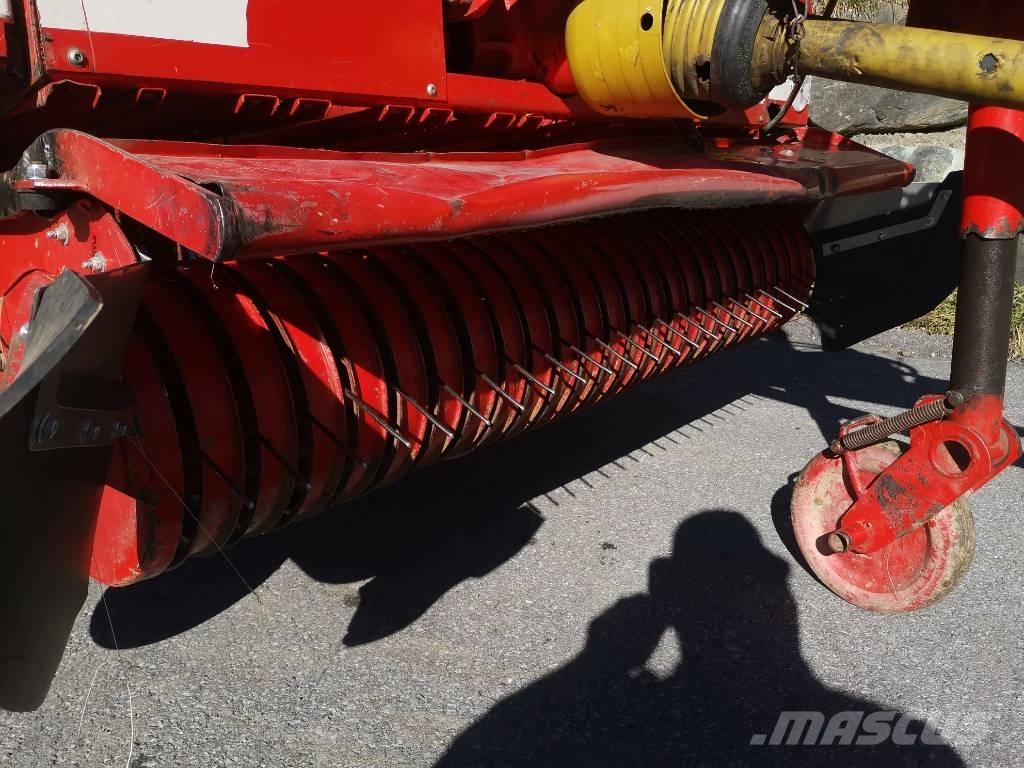 Pöttinger Pony 1 Remorque autochargeuse