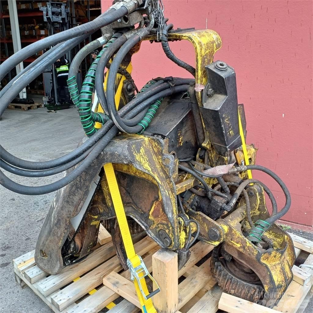 John Deere H415 Tête d'abattage / ébranchage