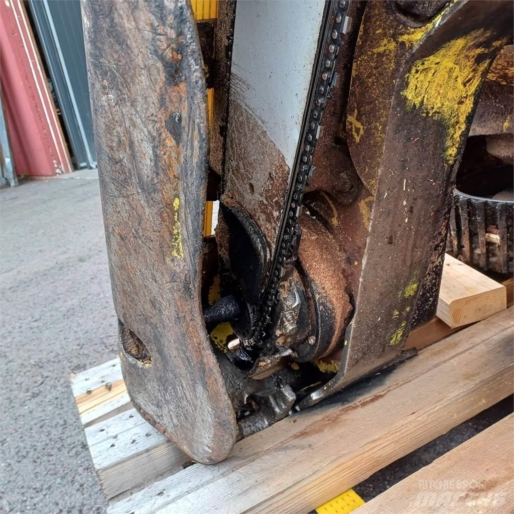 John Deere H415 Tête d'abattage / ébranchage