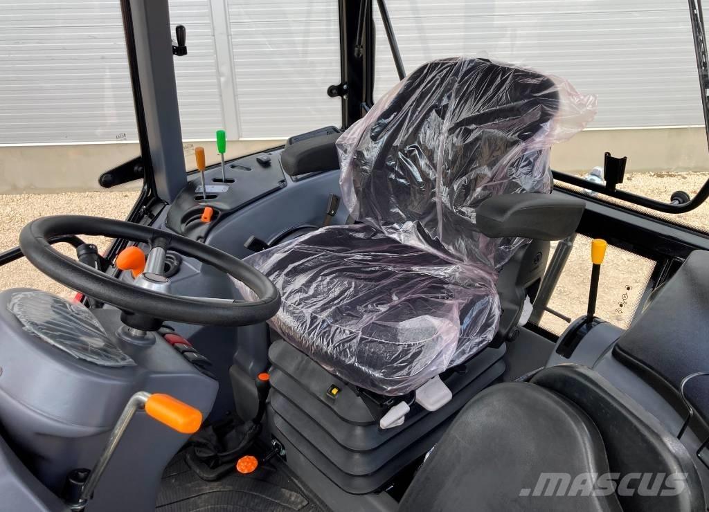 Zetor Major CL 80 Tracteur
