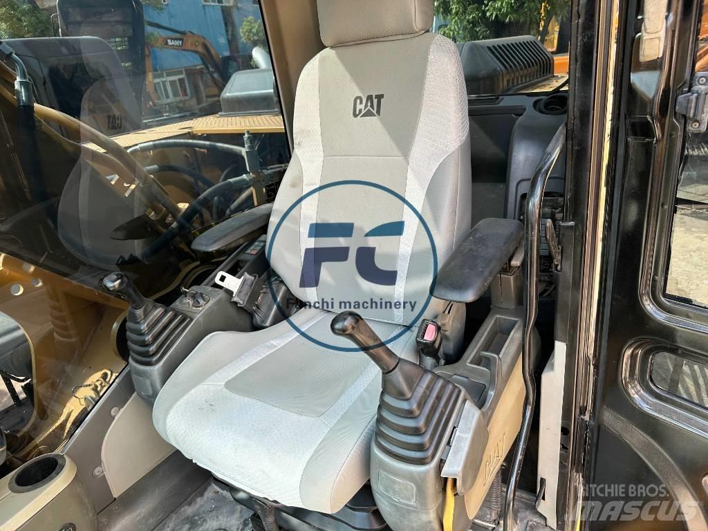 CAT 315 D Pelle sur chenilles