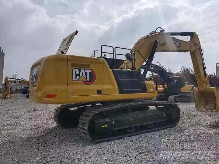 CAT CAT336GC Mini pelle 7t-12t