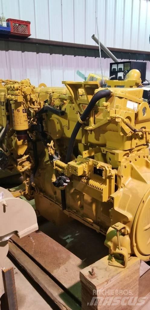 CAT C15 Construction - Autres