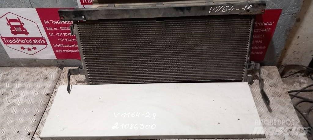 Volvo FH 12.    21086300 Radiateurs