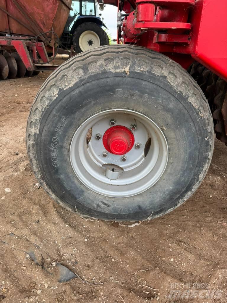 He-Va Rolls 950 Rouleau
