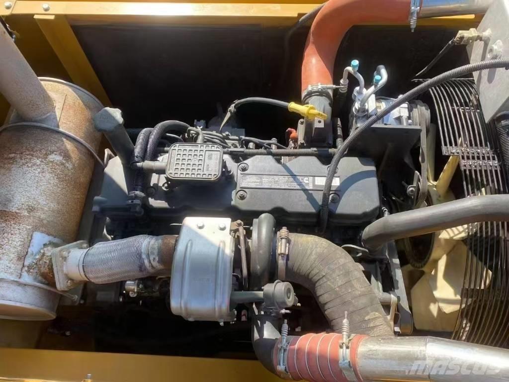 XCMG XE 305DX Pelle sur chenilles