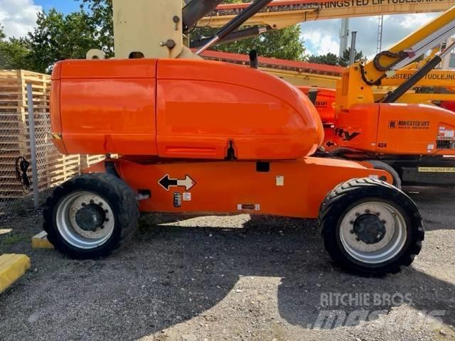 JLG 860 SJ Nacelles télescopiques