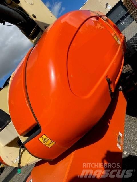 JLG 860 SJ Nacelles télescopiques