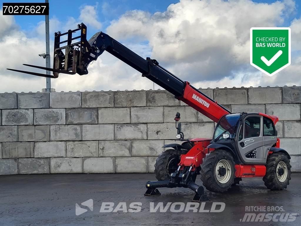 Manitou MT1335 Chariot télescopique