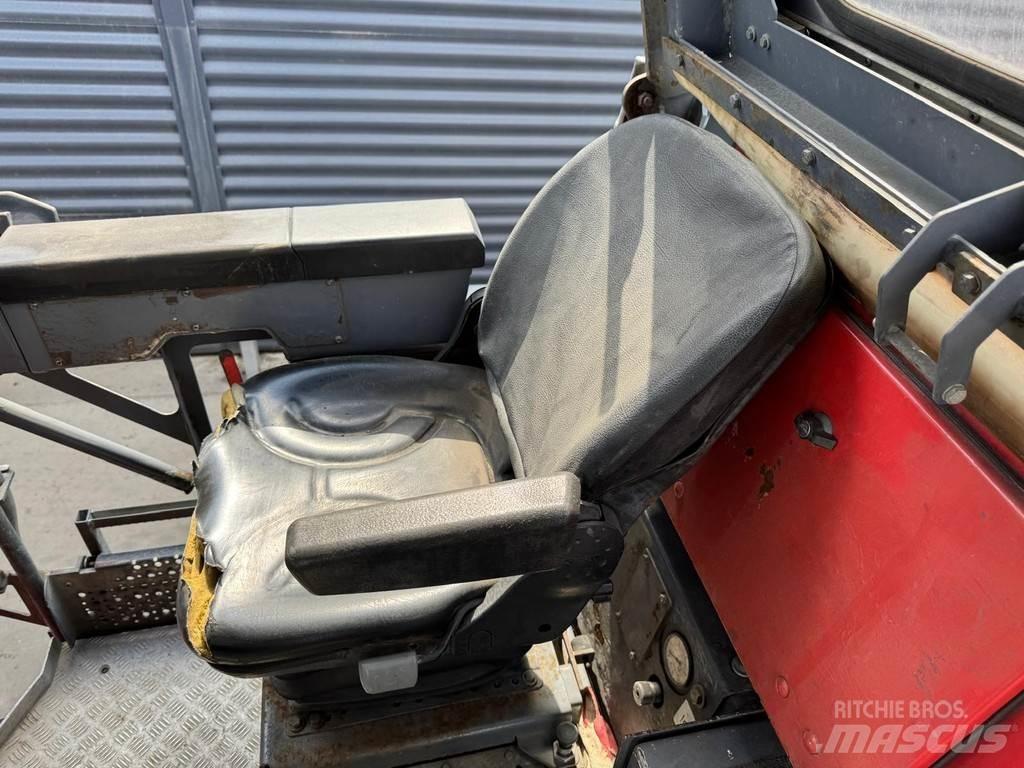 Wirtgen W 150 Fraiseuse à froid