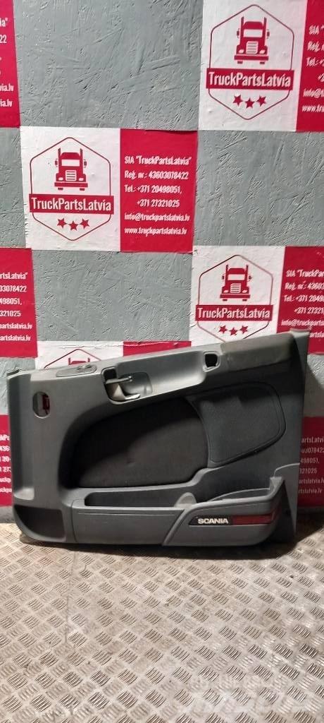 Scania R 440    2123230 Cabines