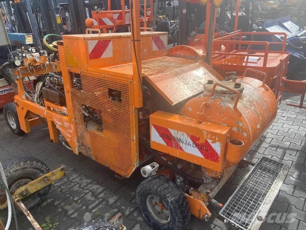 Hoffmann H25 Autres