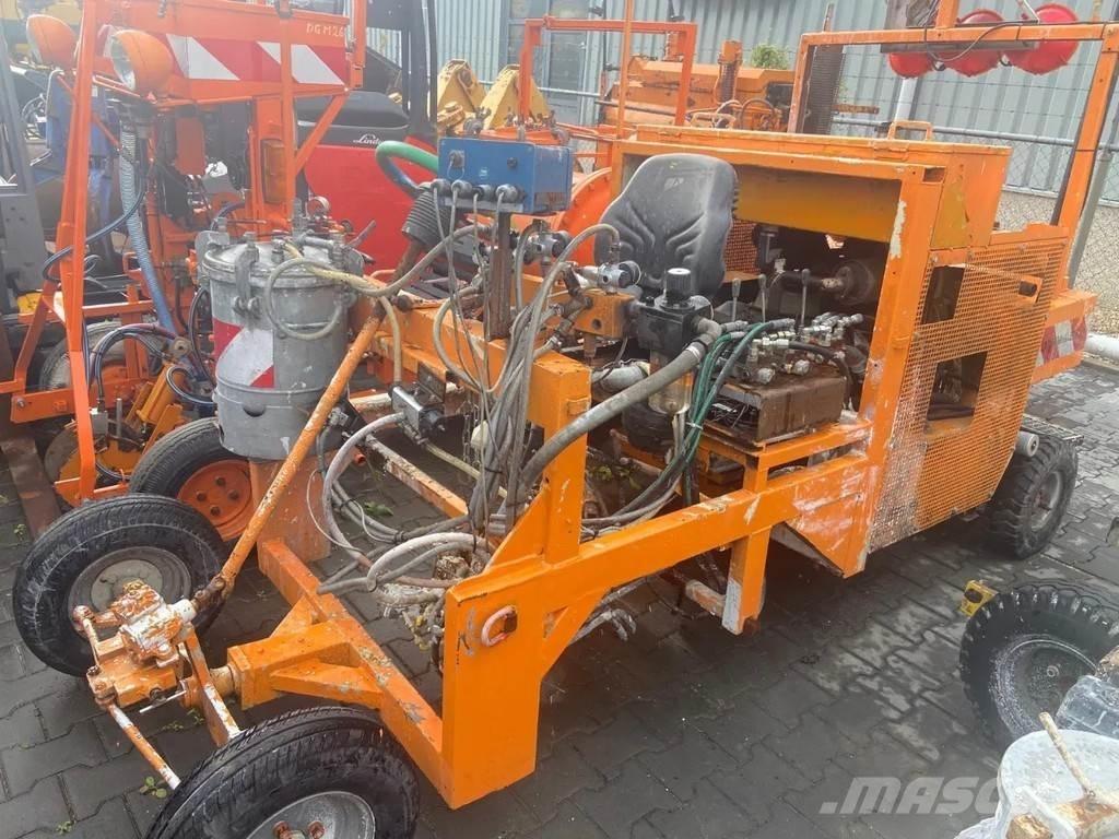 Hoffmann H25 Autres