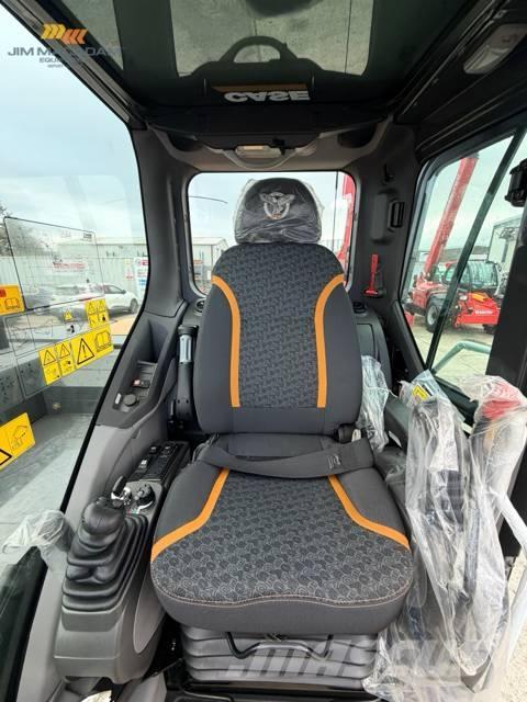 CASE CX 90 D Mini pelle 7t-12t