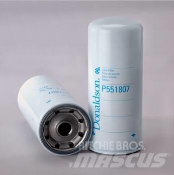 Donaldson P551807 Autres accessoires