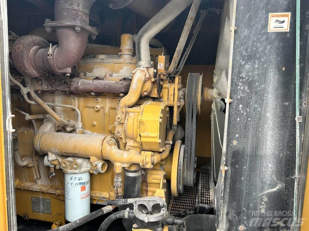 CAT 3406 Générateurs diesel