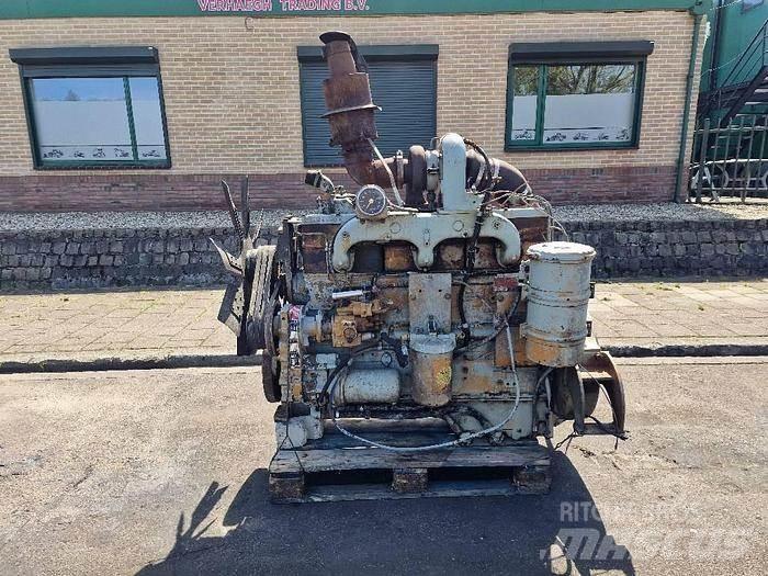  Engines NT 335 BI Transport - Autres