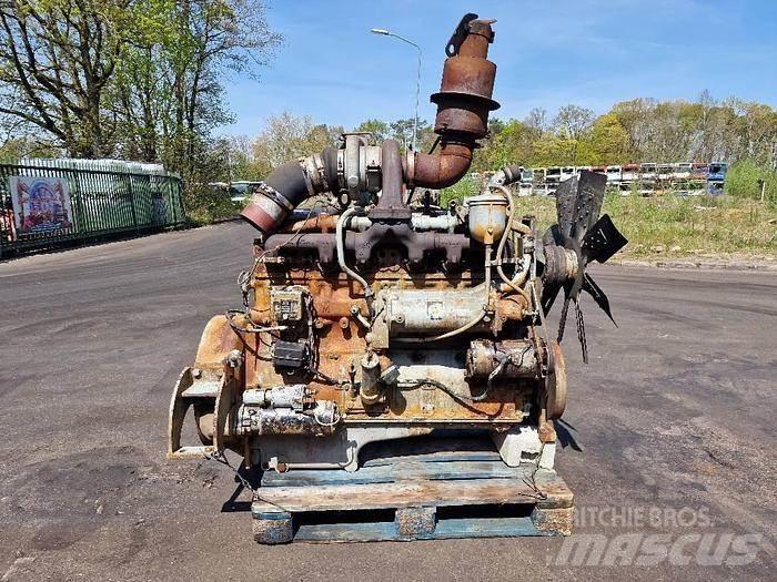  Engines NT 335 BI Transport - Autres