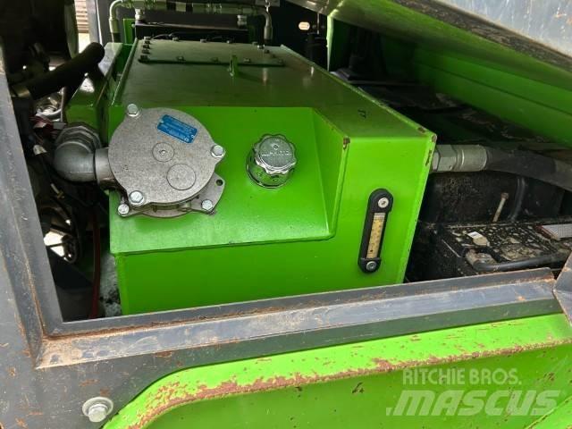 TrommALL 5800 Tr Crible