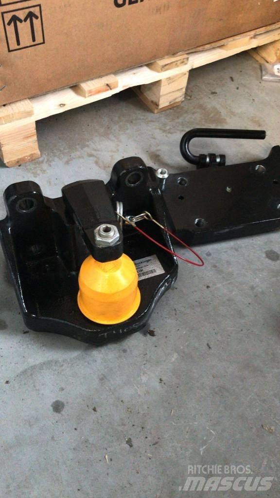  Rockinger K80 Autres équipements pour tracteur