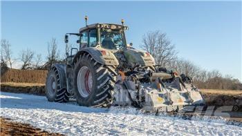 FAE MTH/HP 225 Autres