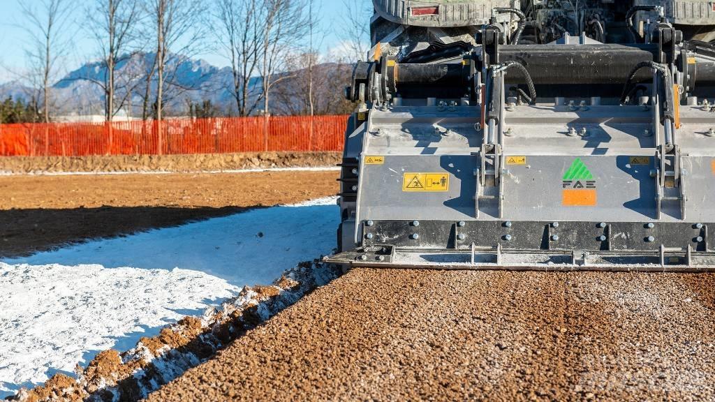 FAE MTH/HP 225 Autres