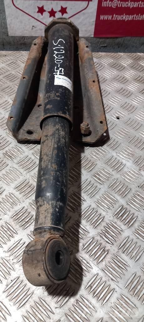 Scania G 400   1867874 Châssis et suspension